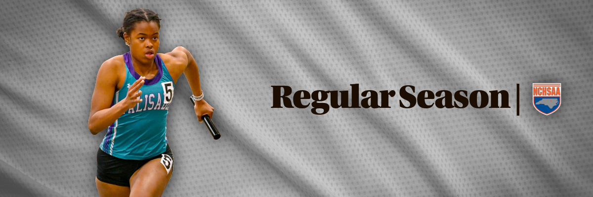 NCHSAA Boys Indoor Track: Tucker Leads Record-Breaking 300m Field